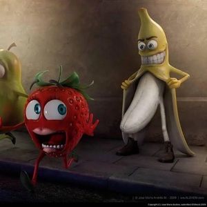 Meet your Posher, Jay